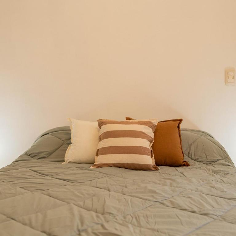 Confort Palermo Hollywood - One-Bedroom Apartment - 24