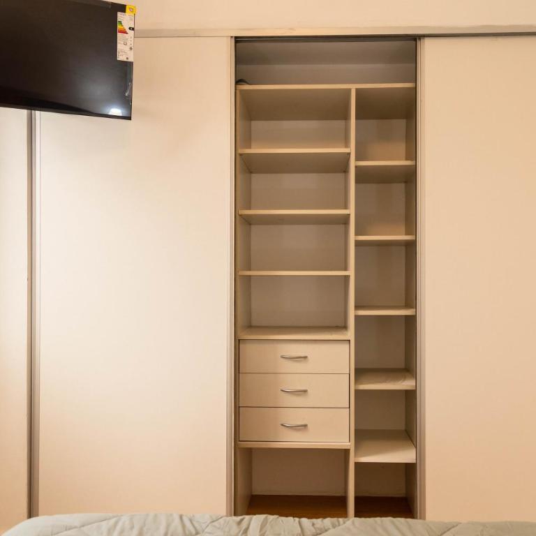 Confort Palermo Hollywood - One-Bedroom Apartment - 27