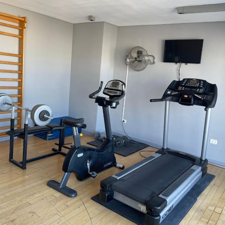 Confort Palermo Hollywood - One-Bedroom Apartment - 38