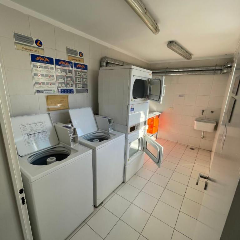 Confort Palermo Hollywood - One-Bedroom Apartment - 37
