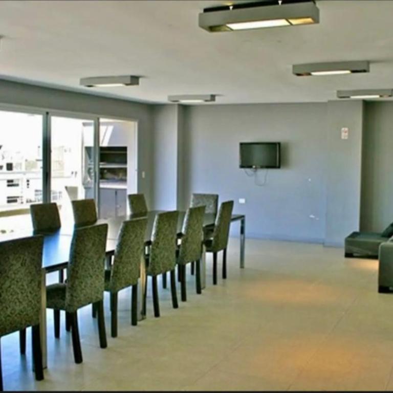 Confort Palermo Hollywood - One-Bedroom Apartment - 28