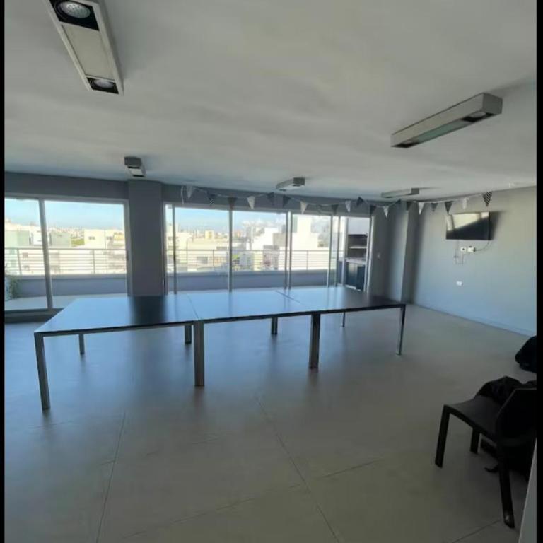 Confort Palermo Hollywood - One-Bedroom Apartment - 29