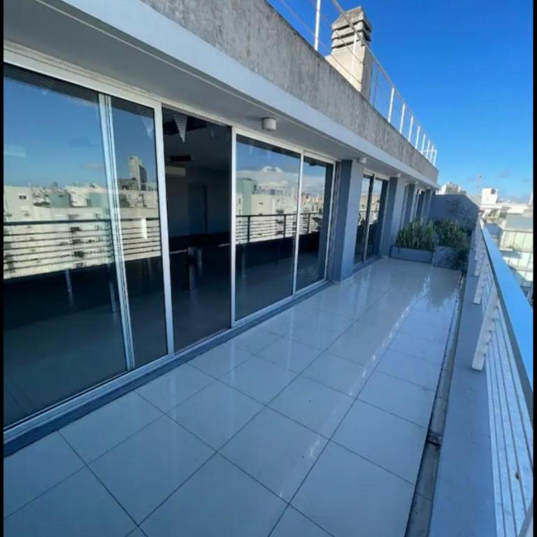 Confort Palermo Hollywood - One-Bedroom Apartment - 30