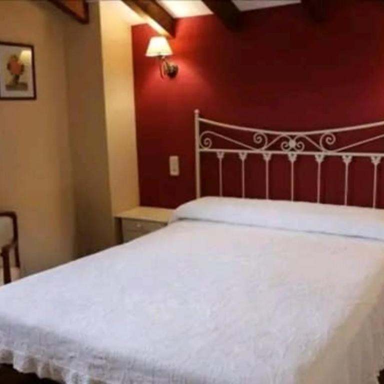 Hotel Amarilla - Habitación Doble - 4