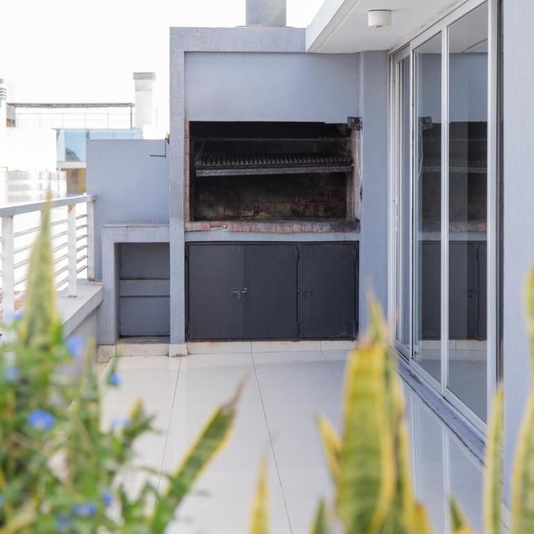 Confort Palermo Hollywood - One-Bedroom Apartment - 31