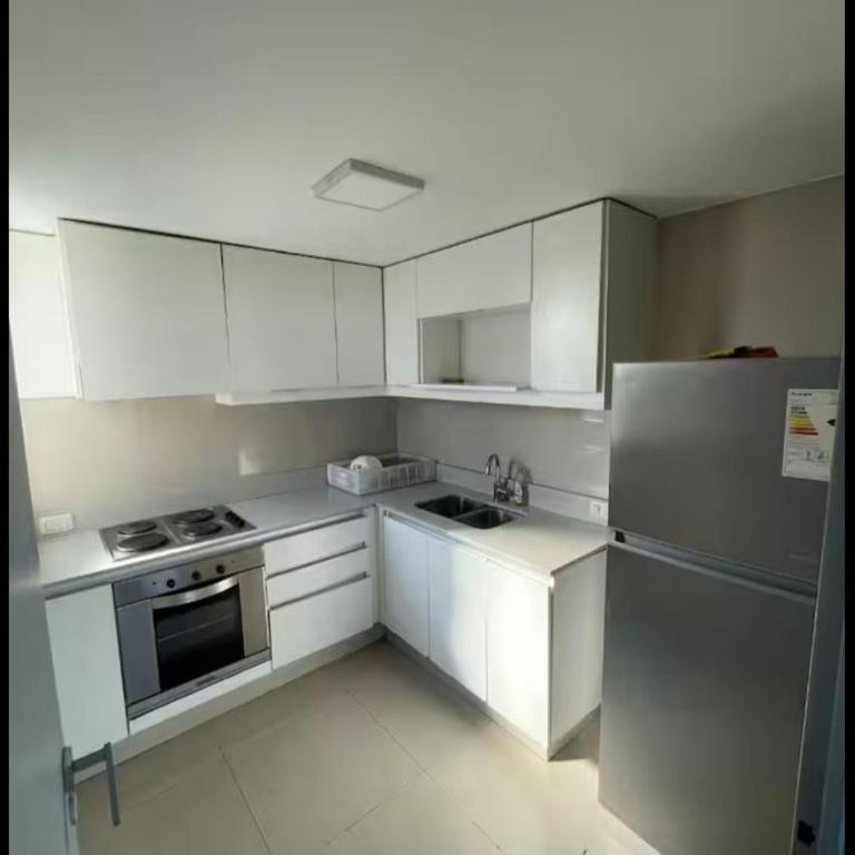 Confort Palermo Hollywood - One-Bedroom Apartment - 33