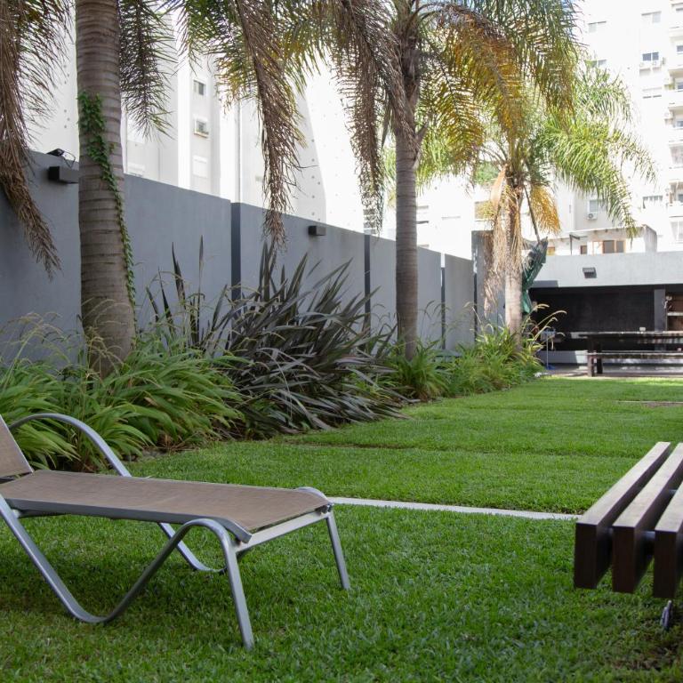 Confort Palermo Hollywood - One-Bedroom Apartment - 34
