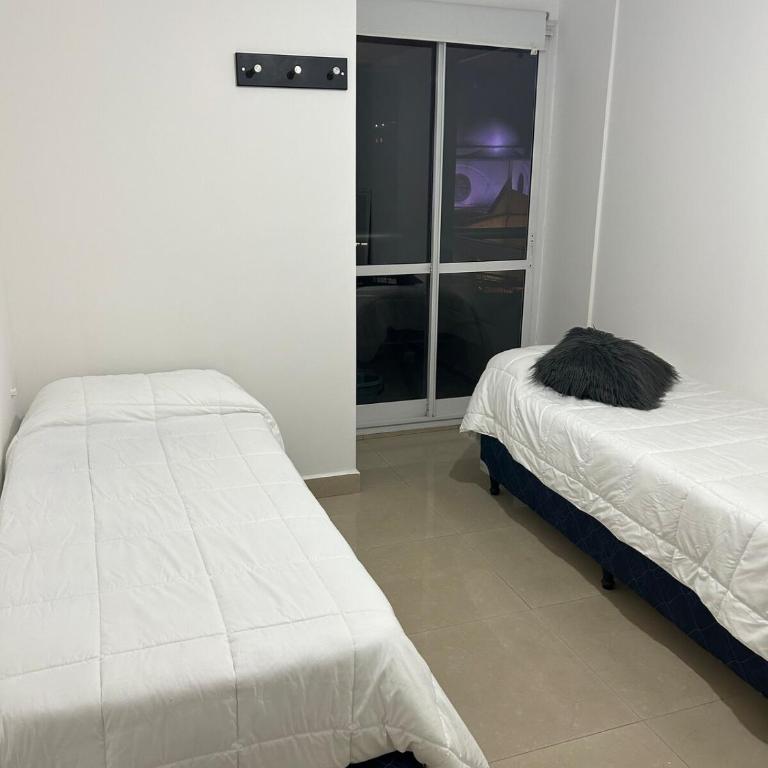 Miradores del buen pastor - Nueva cordoba - Apartamento de 1 dormitorio - 4