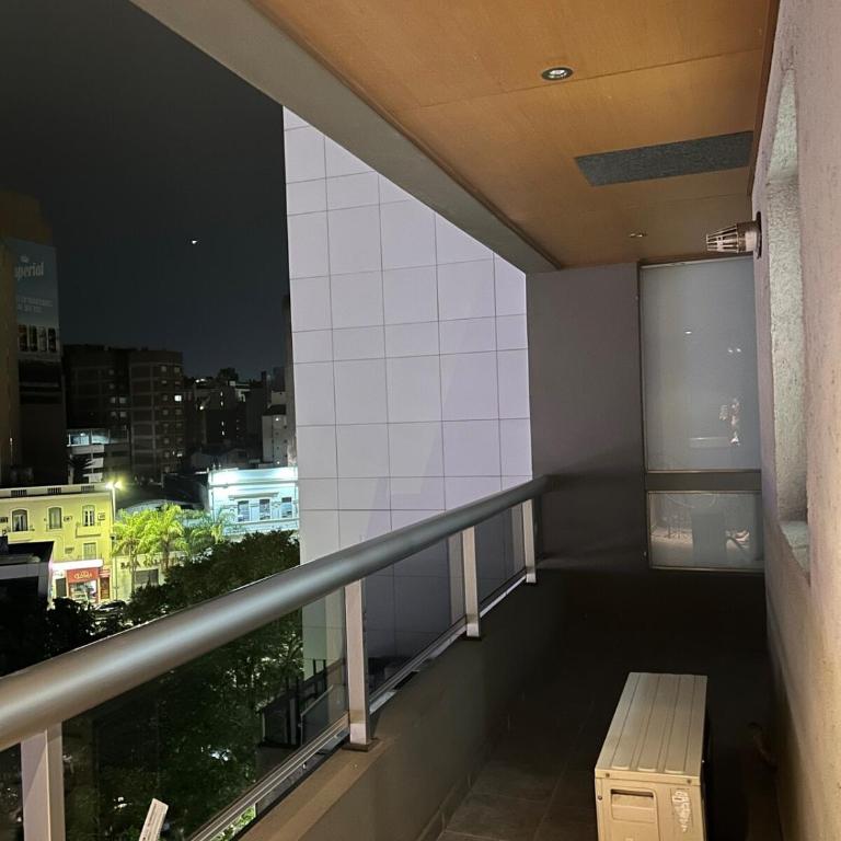 Miradores del buen pastor - Nueva cordoba - Apartamento de 1 dormitorio - 6