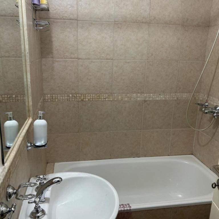 Miradores del buen pastor - Nueva cordoba - Apartamento de 1 dormitorio - 7