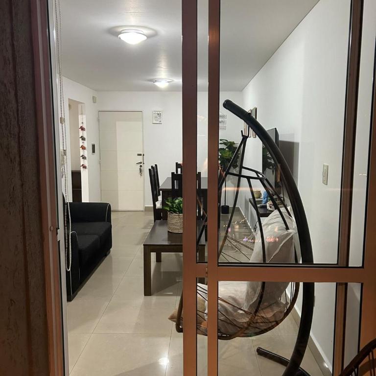 Miradores del buen pastor - Nueva cordoba - Apartamento de 1 dormitorio - 10