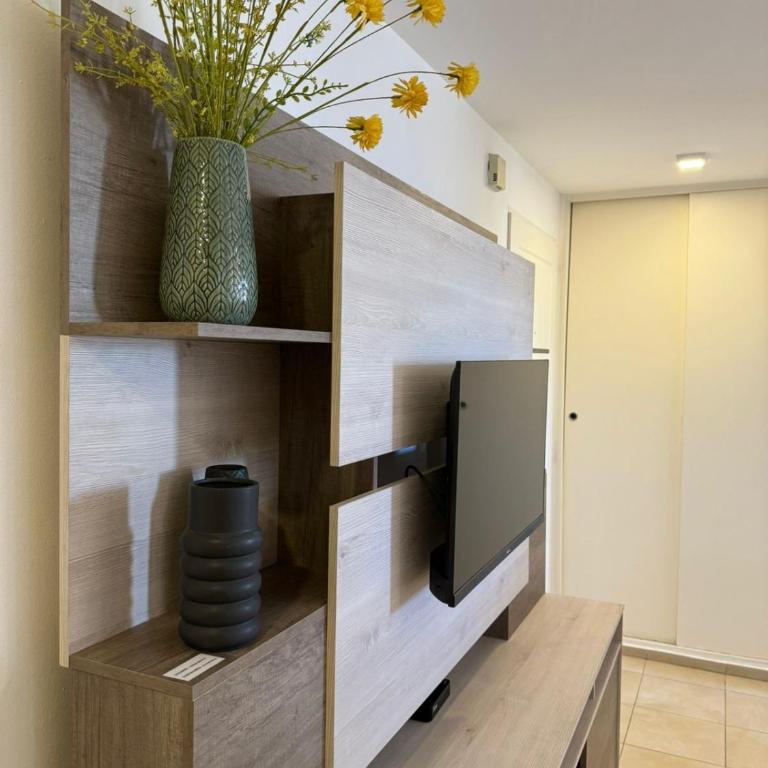 DEPARTAMENTO EN EL CENTRO DE NEUQUEN DE UN DORMiTORIO - Apartamento de 1 dormitorio - 5