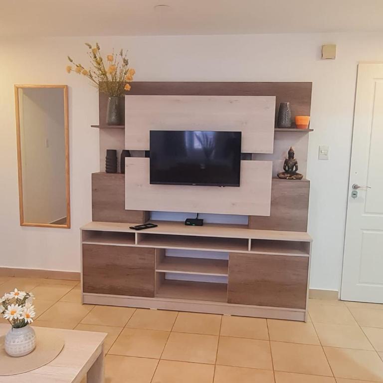 DEPARTAMENTO EN EL CENTRO DE NEUQUEN DE UN DORMiTORIO - Apartamento de 1 dormitorio - 8