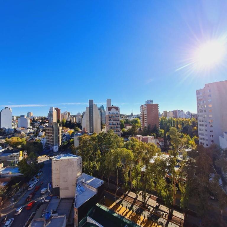 DEPARTAMENTO EN EL CENTRO DE NEUQUEN DE UN DORMiTORIO - Apartamento de 1 dormitorio - 9
