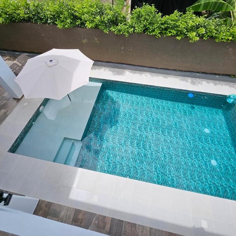 Villa Grecia casa quinta privada con piscina - Villa - 9