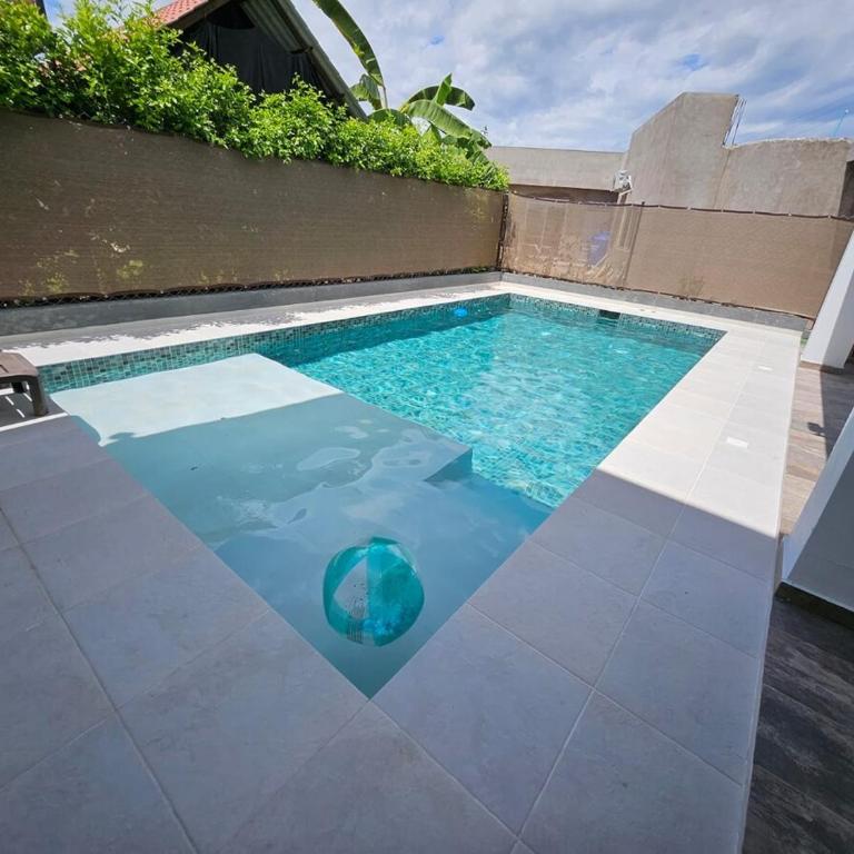 Villa Grecia casa quinta privada con piscina - Villa - 29