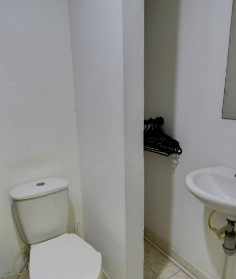 Coliving Zona 8 - Habitación Doble con baño privado - 2