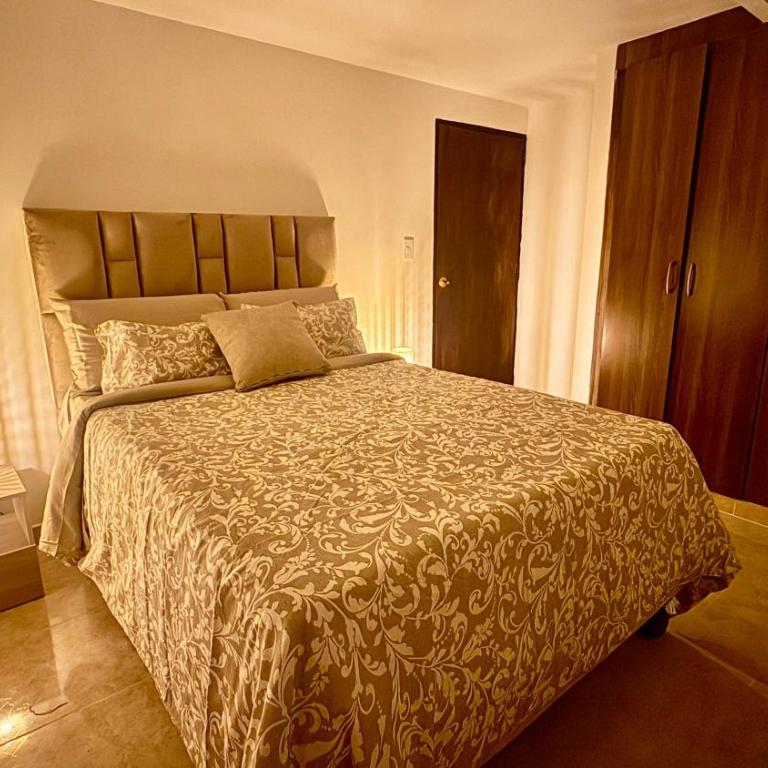 Casa Bella Apartamentos - Apartamento de 1 dormitorio - 1