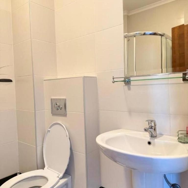 Serenity Studio House - Apartman sa 1 Spavaćom Sobom - 22