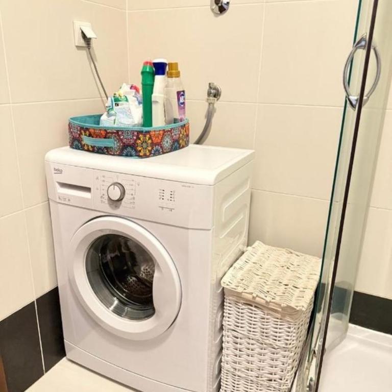 Serenity Studio House - Apartman sa 1 Spavaćom Sobom - 20