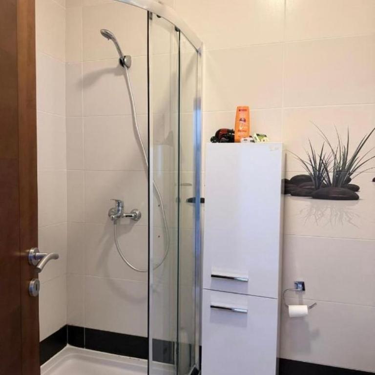 Serenity Studio House - Apartman sa 1 Spavaćom Sobom - 12