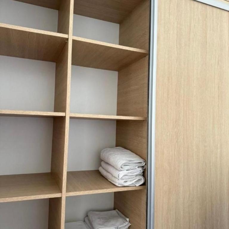 Serenity Studio House - Apartman sa 1 Spavaćom Sobom - 10