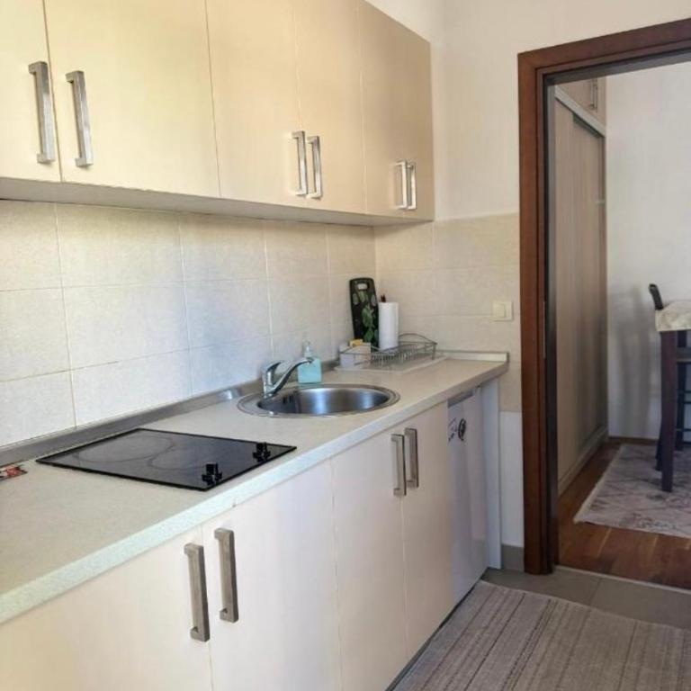 Serenity Studio House - Apartman sa 1 Spavaćom Sobom - 8