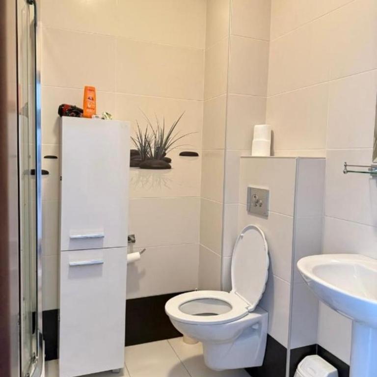 Serenity Studio House - Apartman sa 1 Spavaćom Sobom - 6