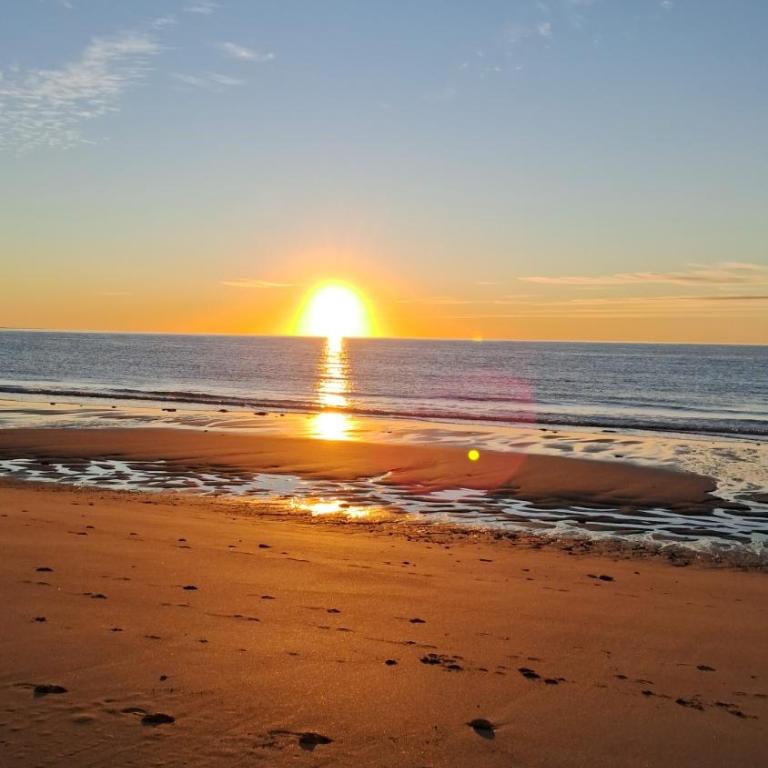 Departamentos Sara - Apartamento de 1 dormitorio - 6