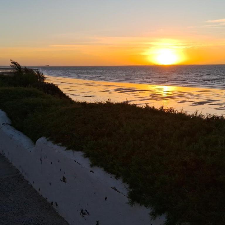 Departamentos Sara - Apartamento de 1 dormitorio - 4