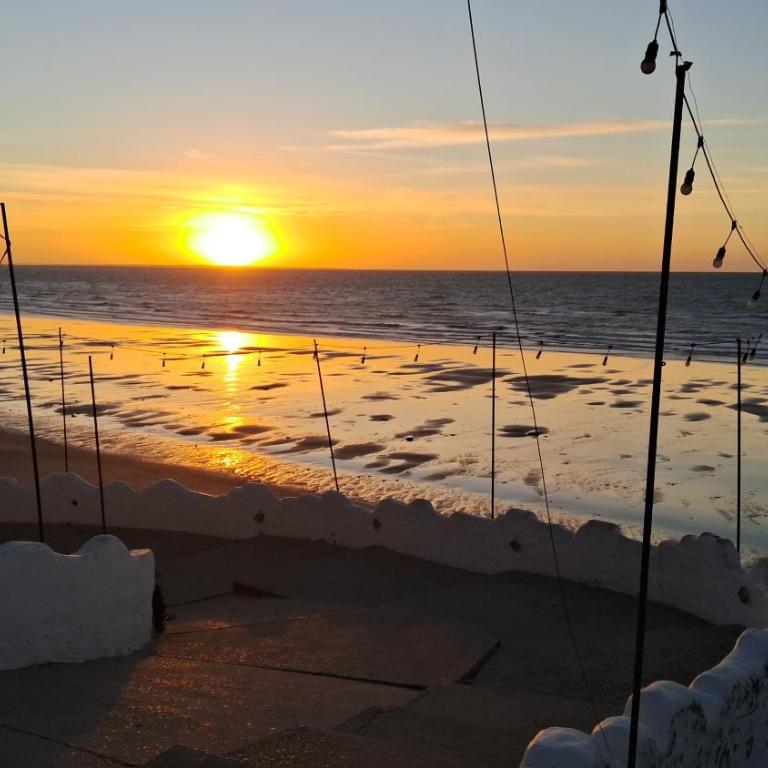 Departamentos Sara - Apartamento de 1 dormitorio - 7