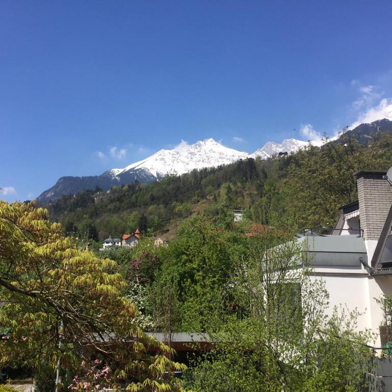 Innsbruck Apartment Nigler - Appartamento Monolocale im Garten - 14