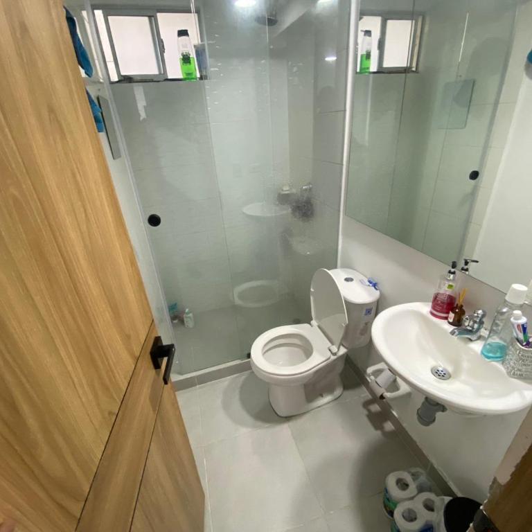 Apartamento picaflor - Apartamento de 2 dormitorios - 5
