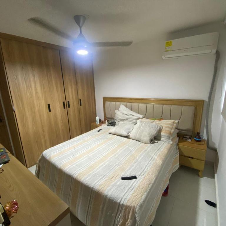 Apartamento picaflor - Apartamento de 2 dormitorios - 6