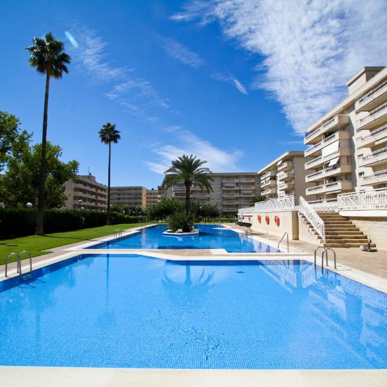 AQUAMARINA C HomeStay By Turismar - One-Bedroom Apartment - 3