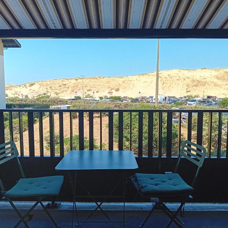 Seignosse Penon - Studio avec alcôve proche plage - One-Bedroom Apartment - 1