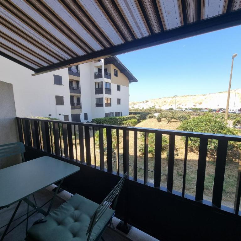 Seignosse Penon - Studio avec alcôve proche plage - One-Bedroom Apartment - 2