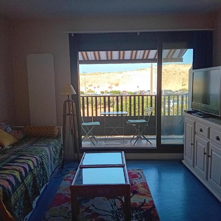 Seignosse Penon - Studio avec alcôve proche plage - One-Bedroom Apartment - 11