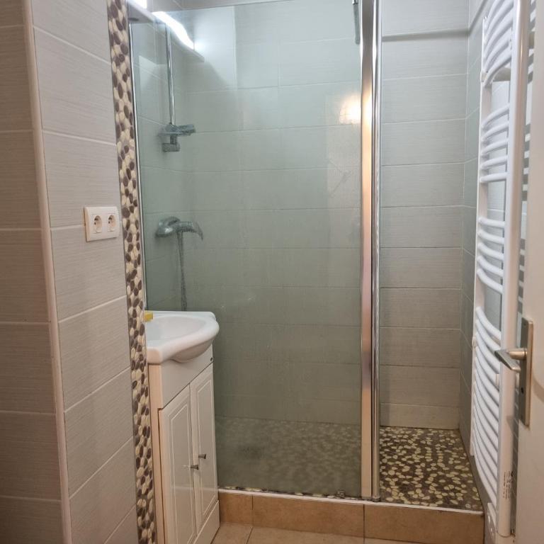 Seignosse Penon - Studio avec alcôve proche plage - One-Bedroom Apartment - 12
