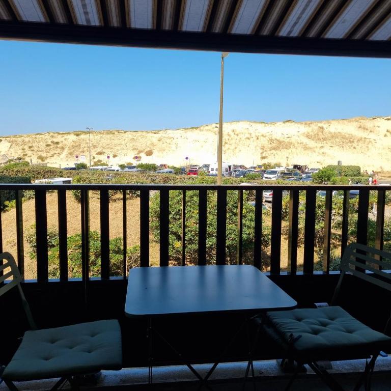 Seignosse Penon - Studio avec alcôve proche plage - One-Bedroom Apartment - 13