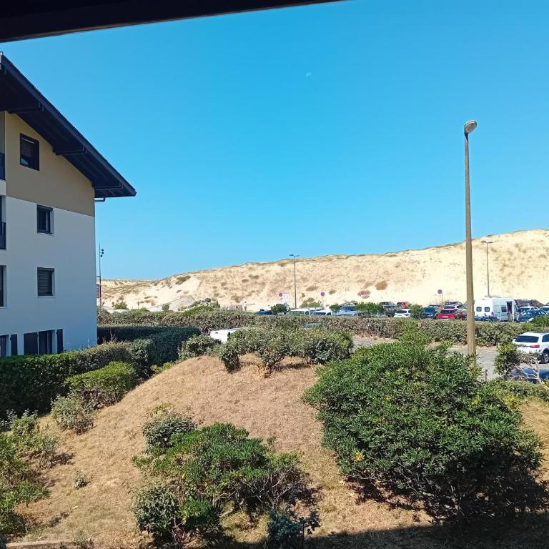 Seignosse Penon - Studio avec alcôve proche plage - One-Bedroom Apartment - 14
