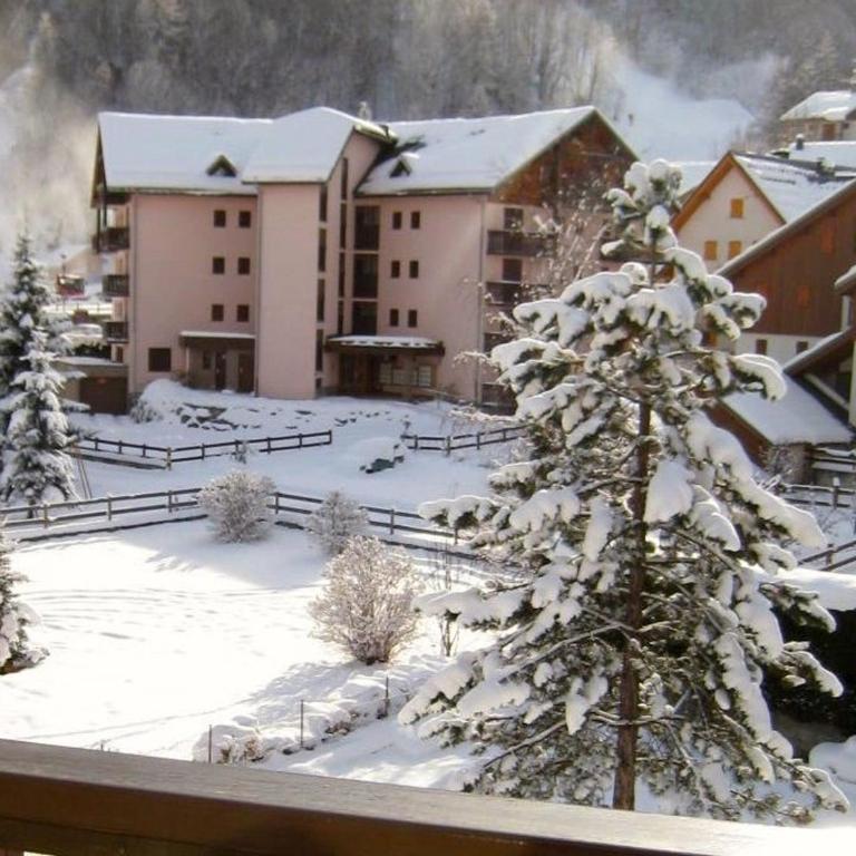 Studio cabine 4 pers 3* Sud, TV, WiFi, parking privatif - FR-1-263-575 - Studio - 11