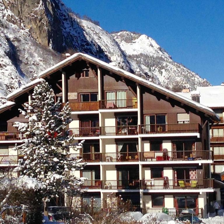 Studio cabine 4 pers 3* Sud, TV, WiFi, parking privatif - FR-1-263-575 - Studio - 17