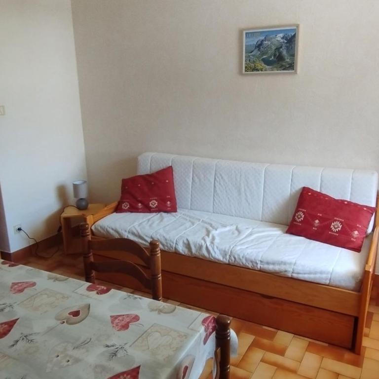 Appartement 2 pièces pour 4 pers, WiFi, parking privé, Valloire - FR-1-263-597 - Appartamento - 1
