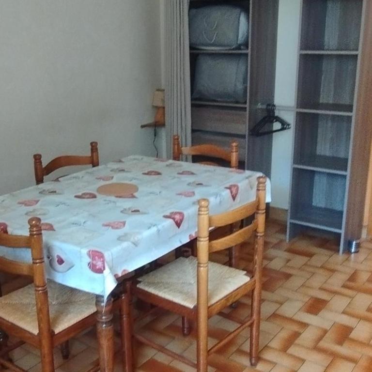 Appartement 2 pièces pour 4 pers, WiFi, parking privé, Valloire - FR-1-263-597 - Appartamento - 2