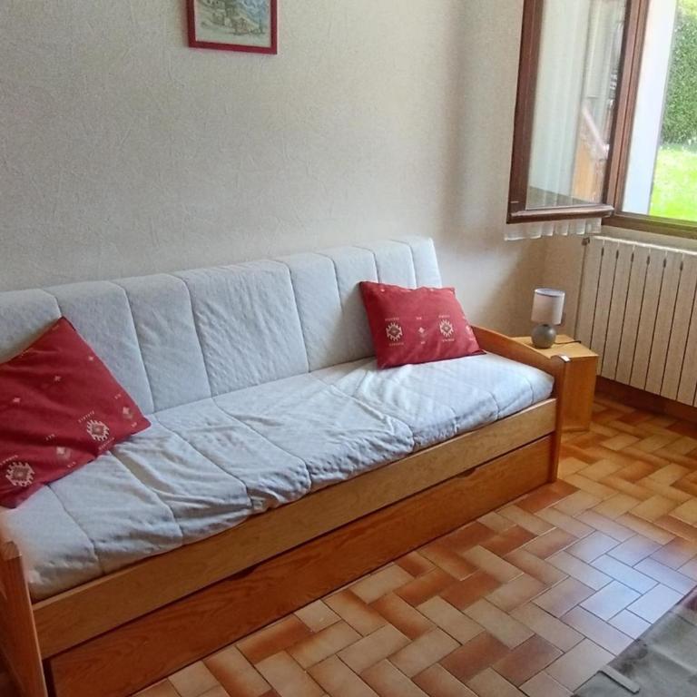 Appartement 2 pièces pour 4 pers, WiFi, parking privé, Valloire - FR-1-263-597 - Appartamento - 4