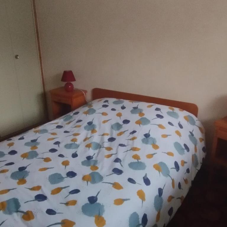 Appartement 2 pièces pour 4 pers, WiFi, parking privé, Valloire - FR-1-263-597 - Appartamento - 5