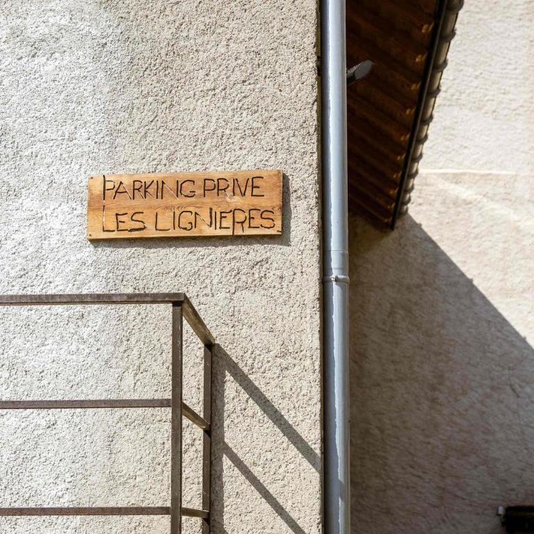 Appartement 3 pièces, 6 personnes, avec parking et Wifi à Valloire - Apartamento de 2 dormitorios - 15