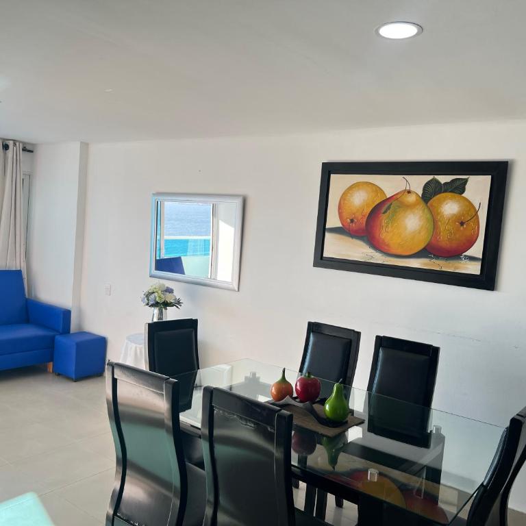 Apartamento torres del lago - Apartamento con vistas al mar - 6
