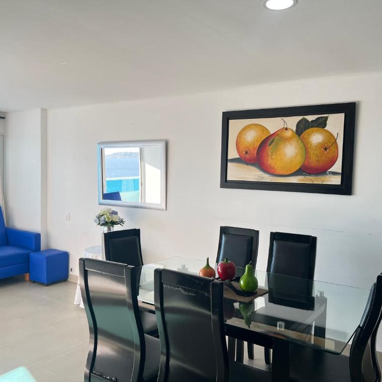 Apartamento torres del lago - Apartamento con vistas al mar - 2